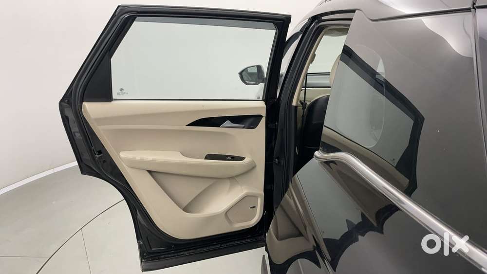 Mg Hector Sharp At, 2021, Petrol