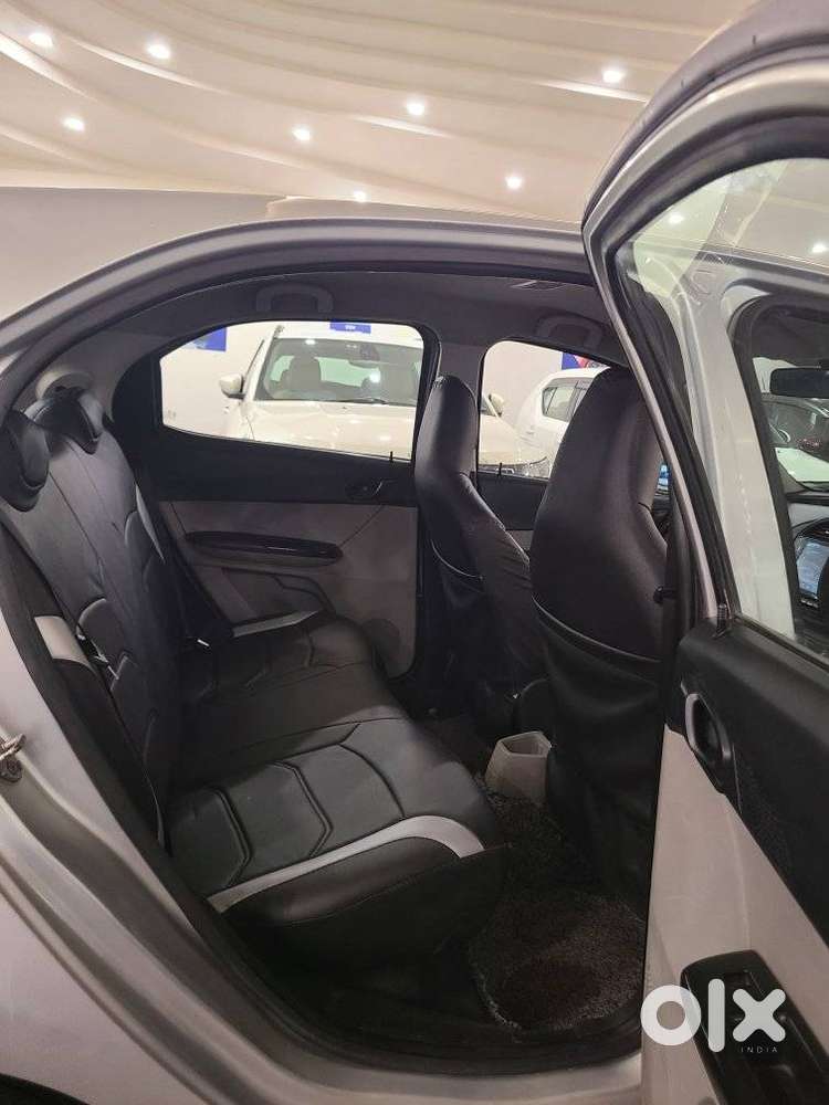 Tata Tiago 1.05 Revotorq Xm, 2018, Diesel