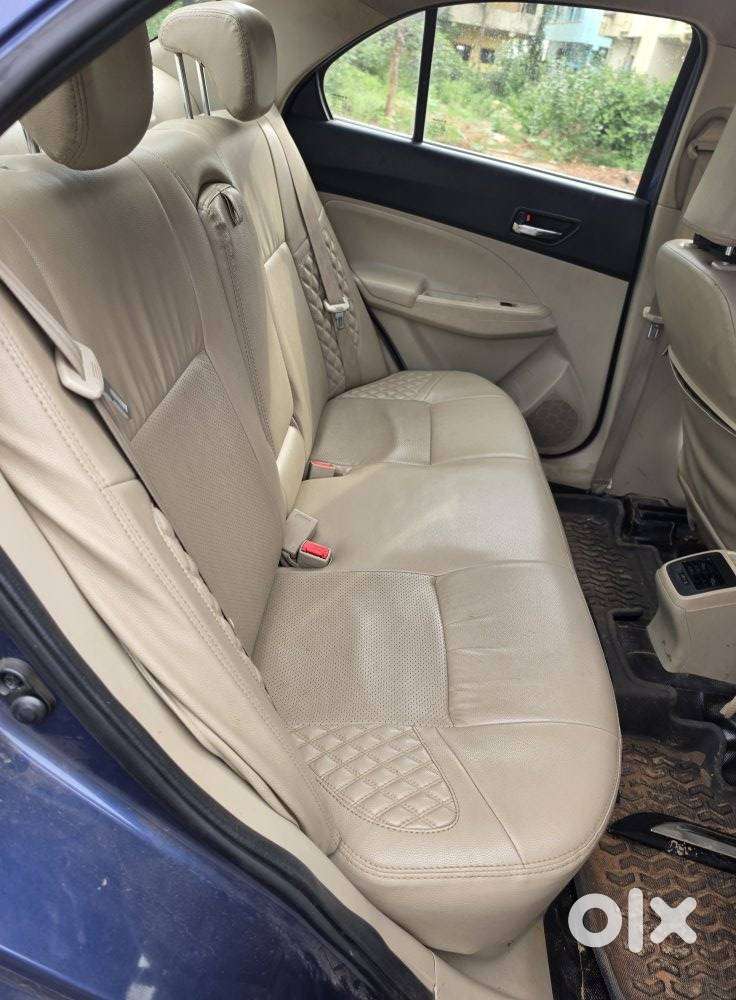 Maruti Suzuki Swift Dzire Vxi Optional, 2022, Petrol