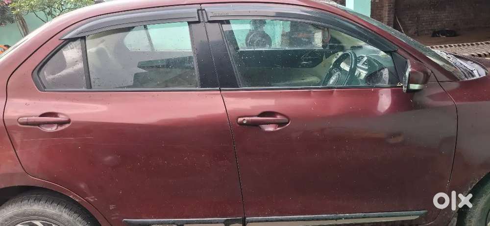 Very Good Condition