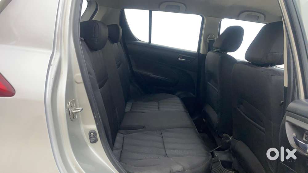 Maruti Suzuki Swift 2011-2014 Vxi, 2013, Petrol