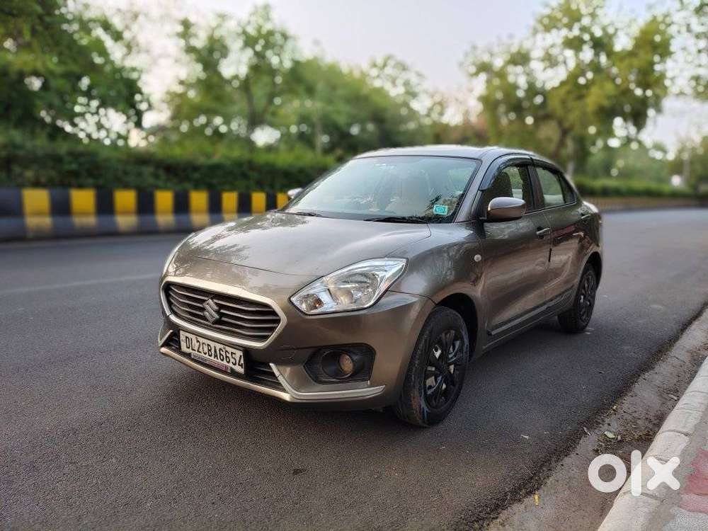 Maruti Suzuki Swift Dzire, 2019, Cng & Hybrids