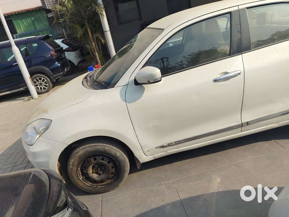 Maruti Suzuki Dzire 1.2 Vxi, 2021, Petrol