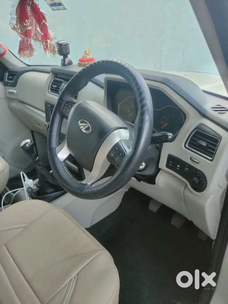 Mahindra Scorpio Diesel Manual 2016