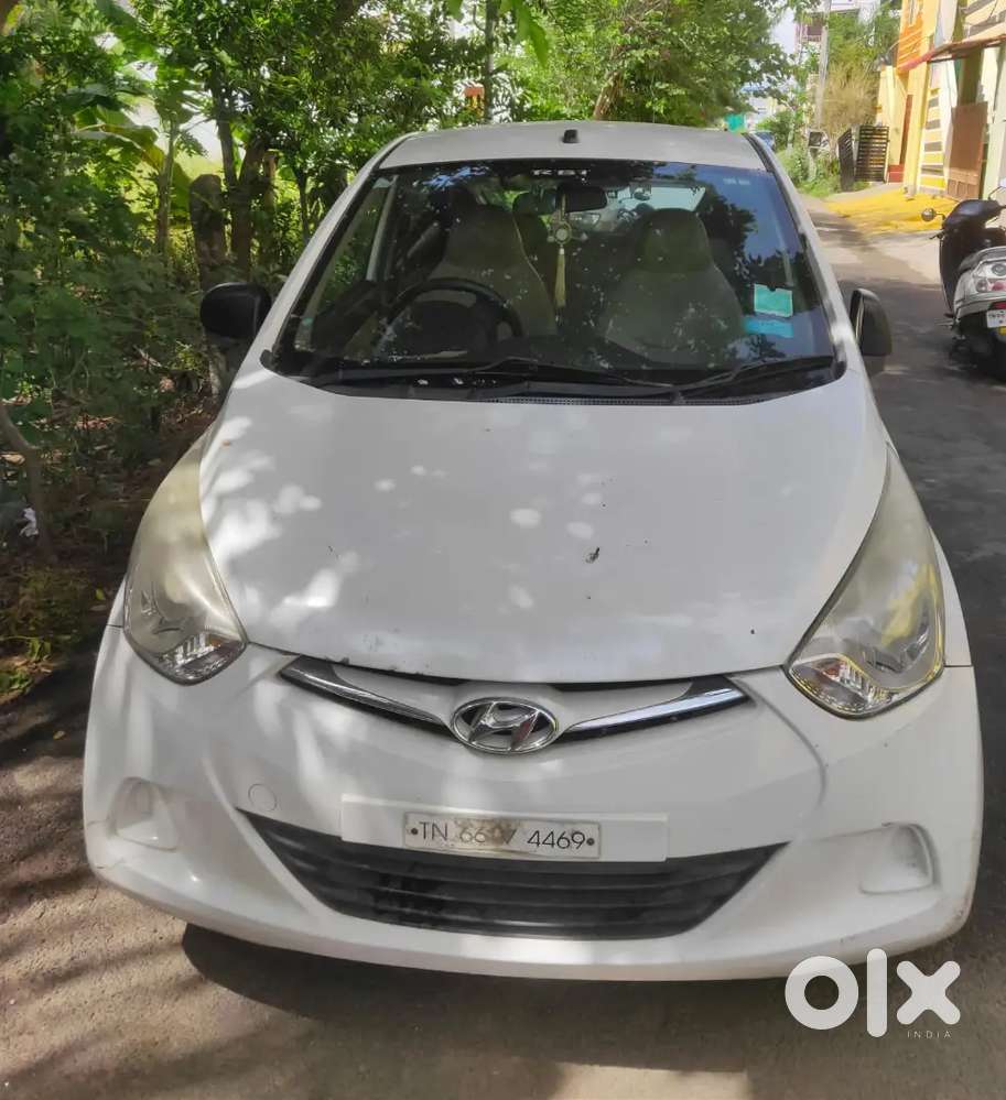 Car Good Condition