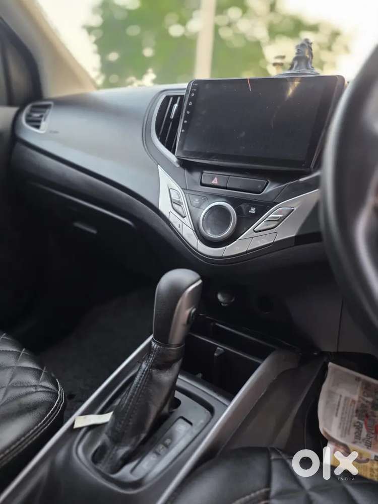 Maruti Baleno 1.2 Delta 2021/2022