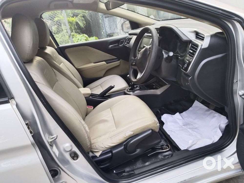 Honda City 2014-2015 I Dtec V, 2018, Diesel