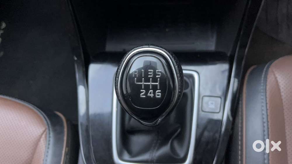 Hyundai Alcazar 1.5 Platinum Diesel Mt 7 Str, 2023, Diesel