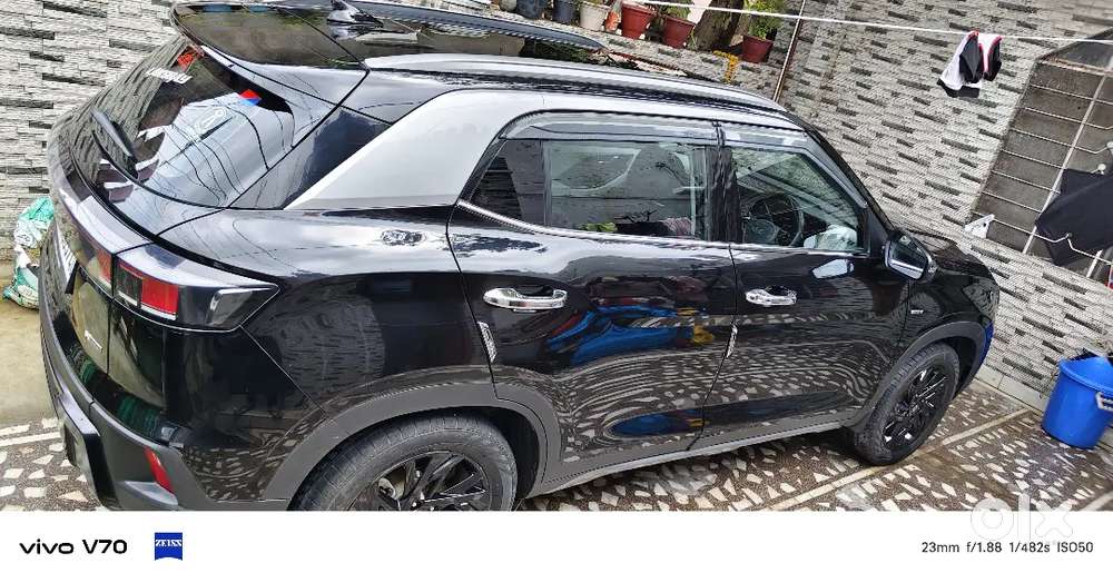 Hyundai Creta Diesel 2025