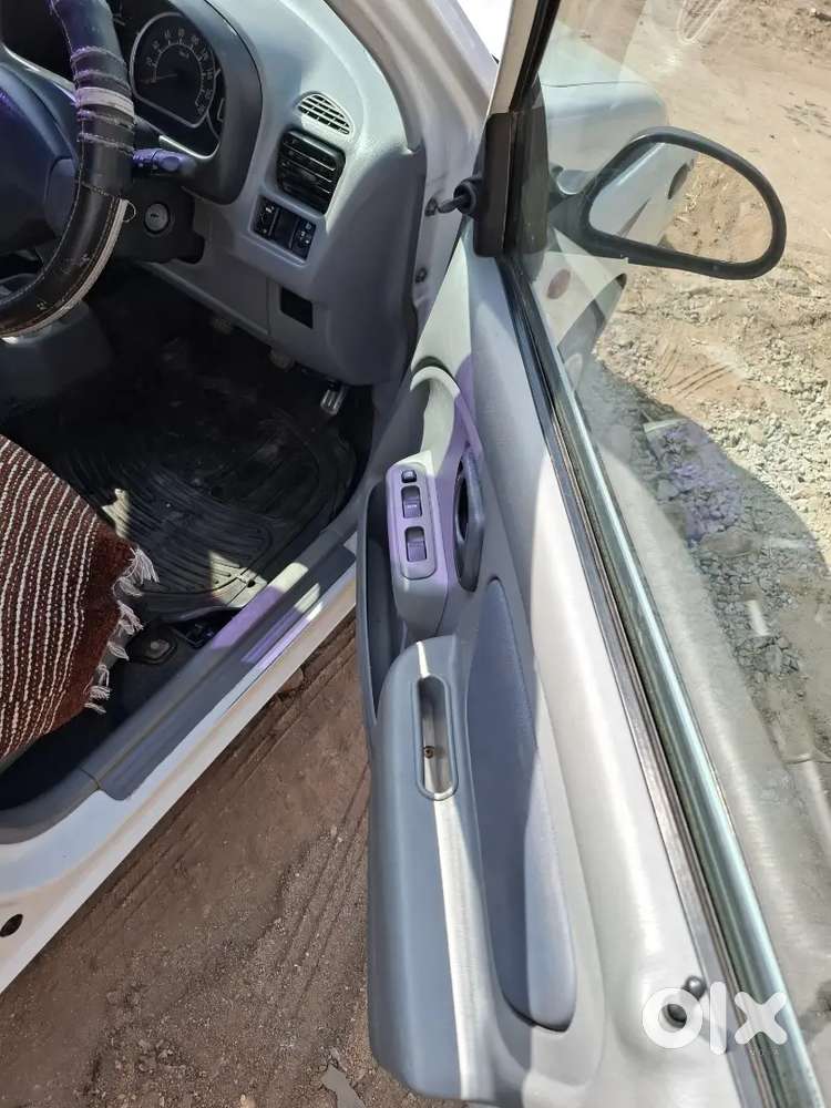 Alto K10 2012 Model Palanpur Ma Jova Malse