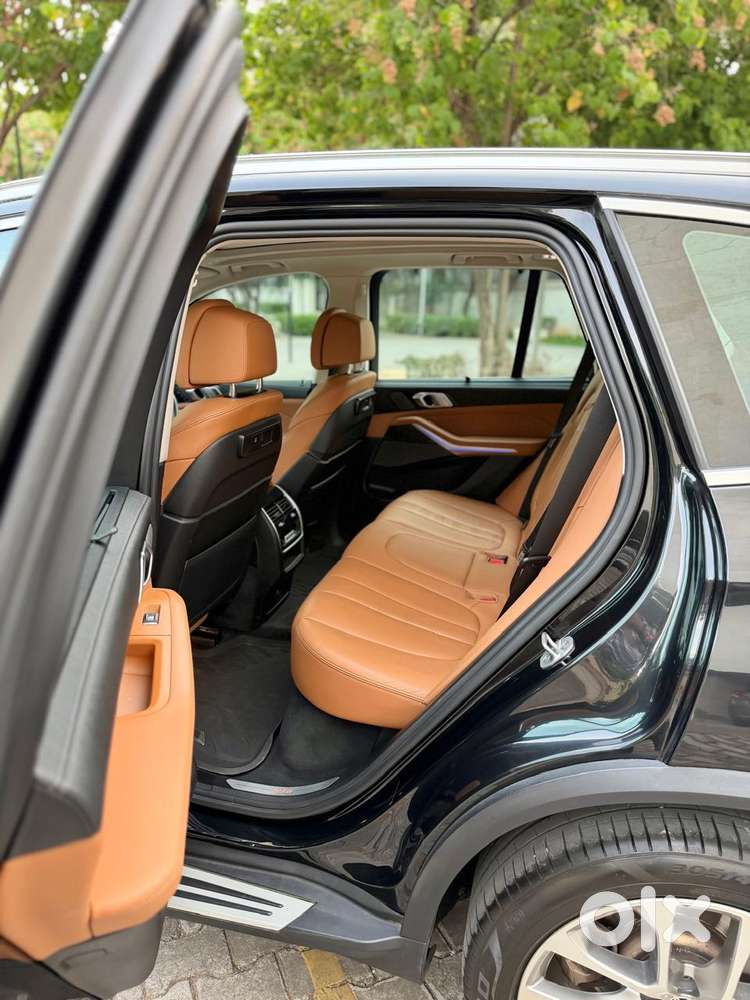 Bmw X5 Xdrive30d Xline, 2022, Diesel