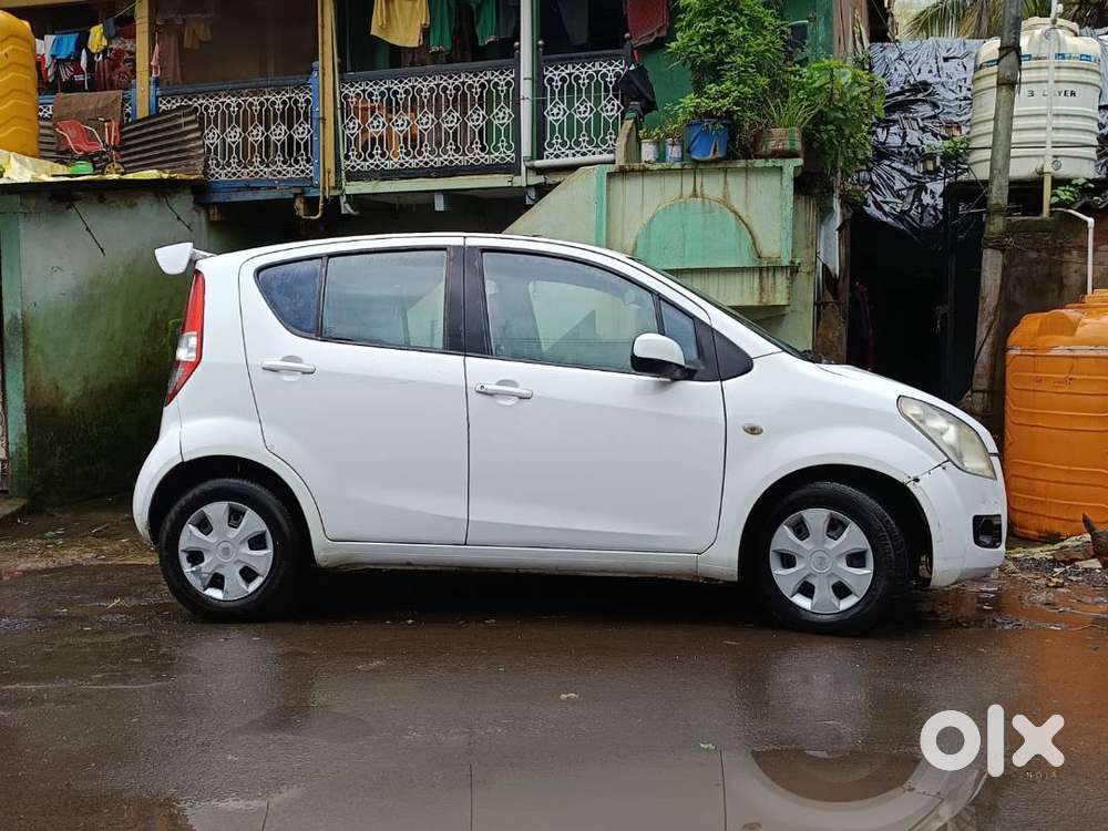 Maruti Suzuki Ritz 2010 Diesel Well Maintained