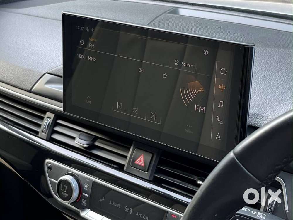 Audi A4 2.0 Technology 40 Tfsi, 2022, Petrol
