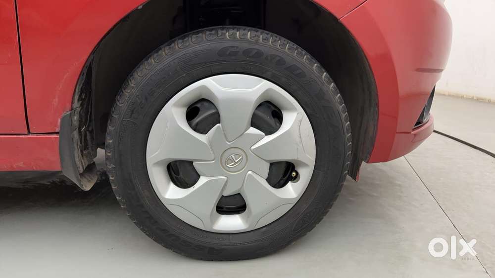 Tata Tigor 1.2 Revotron Xt, 2018, Petrol