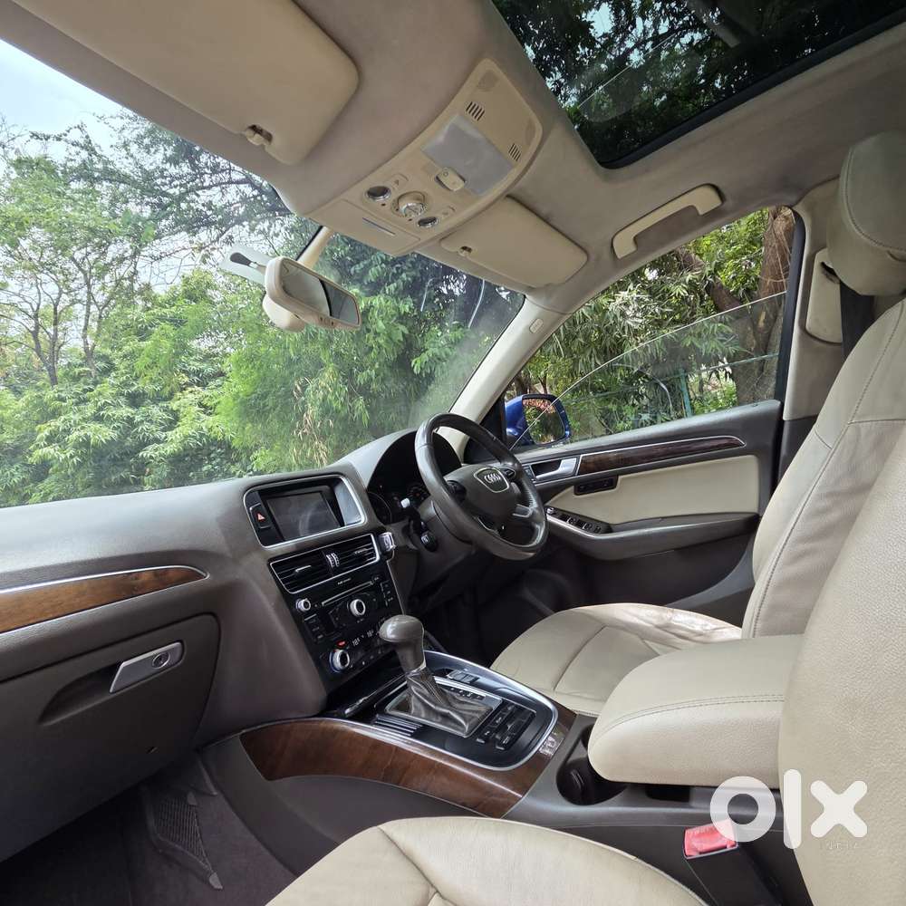 Audi Q5 2.0 Tdi Technology, 2014, Diesel