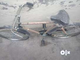 Buy Sell Second Hand Cycle Carrier in India Used Bikes in India OLX