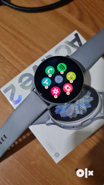 Galaxy watch cheap active 2 olx