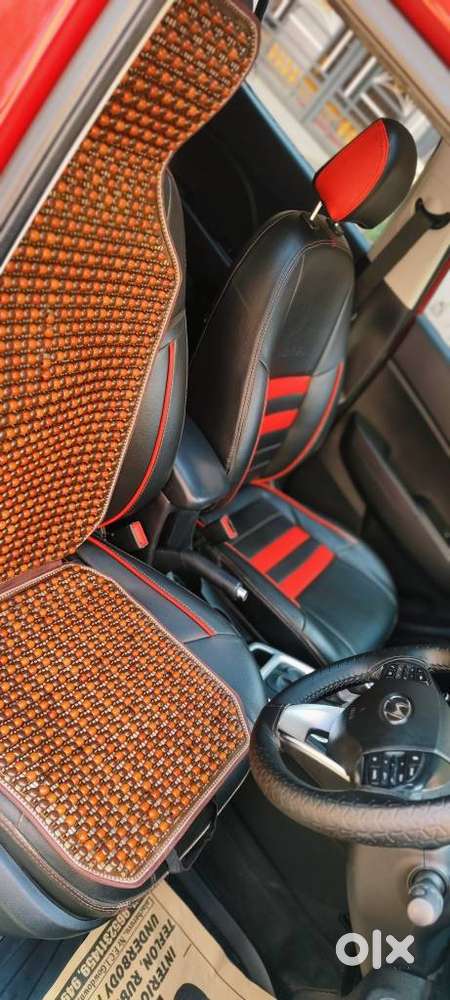 Hyundai Venue 1.0 Sx Turbo Imt Dual Tone Sport, 2020, Petrol