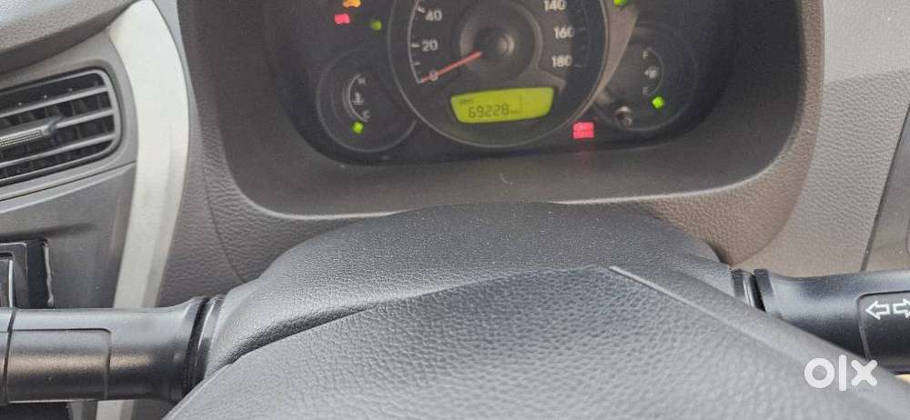 Hyundai Eon Era +, 2018, Petrol