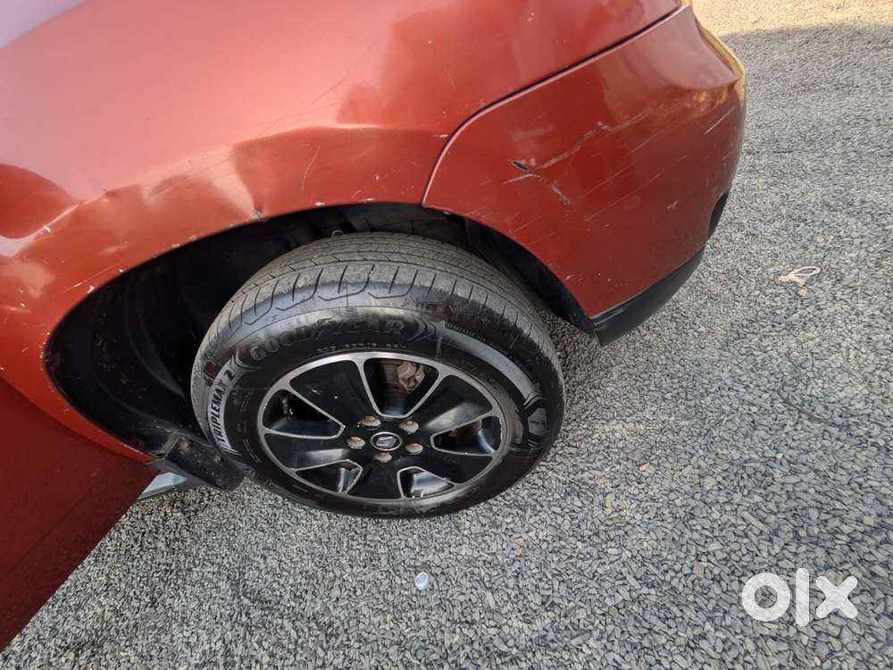 Renault Duster 2012-2015 110ps Diesel Rxz, 2017, Diesel