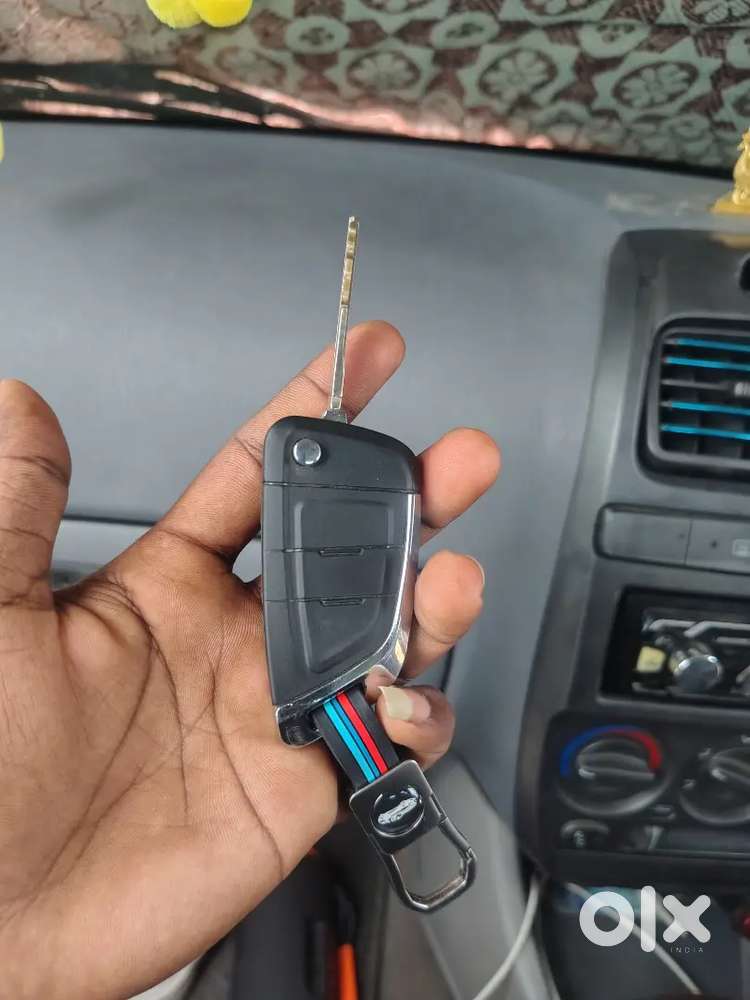 Hyundai Accent 2004 Petrol Good Condition