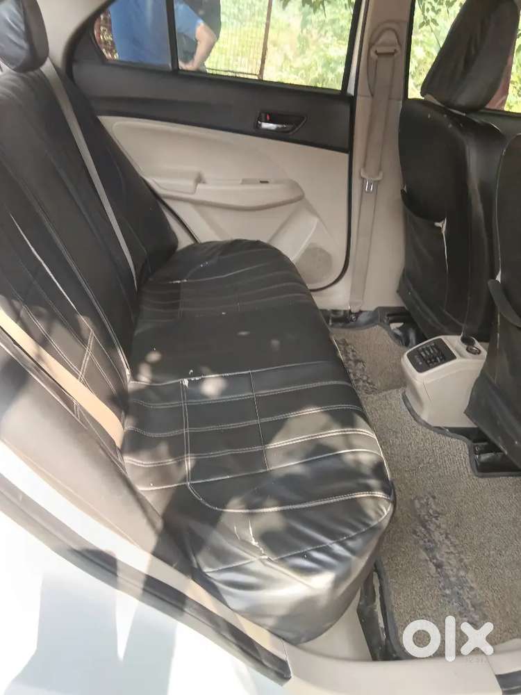 Maruti Suzuki Dzire 1.2 Zxi 2024