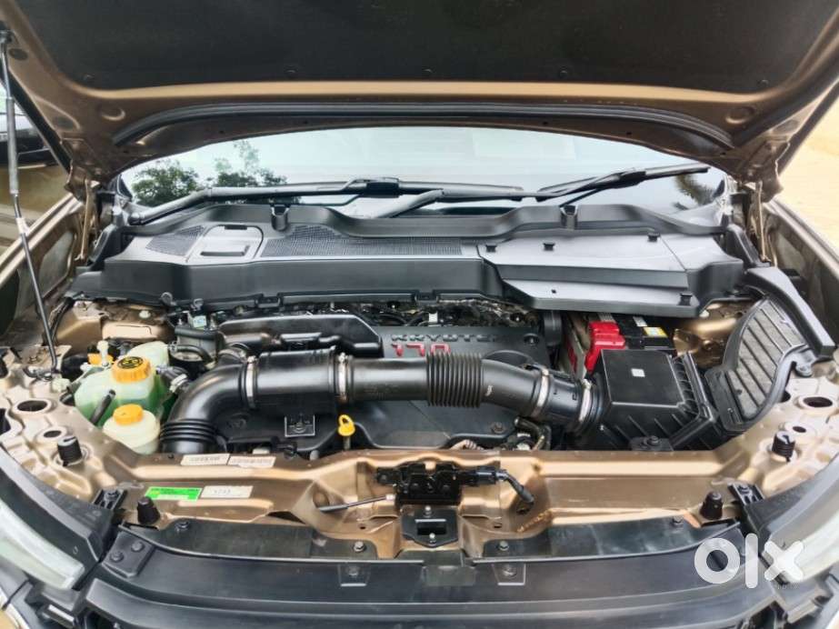 Tata Safari 2.0 Kryotec Xz Plus 6s Adventure, 2023, Diesel