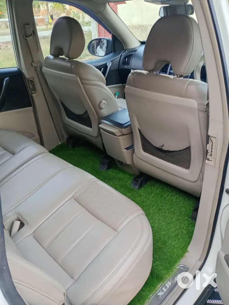 Mahindra Xuv500 2015 Diesel 84000 Km Driven