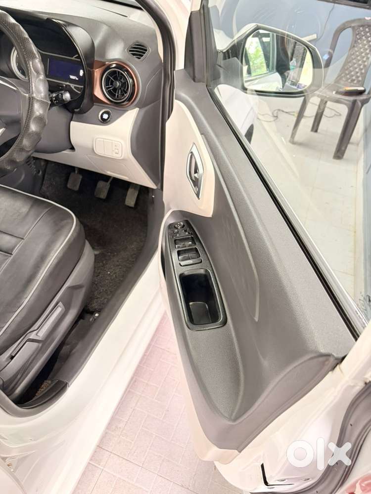 Hyundai Aura Petrol 2019