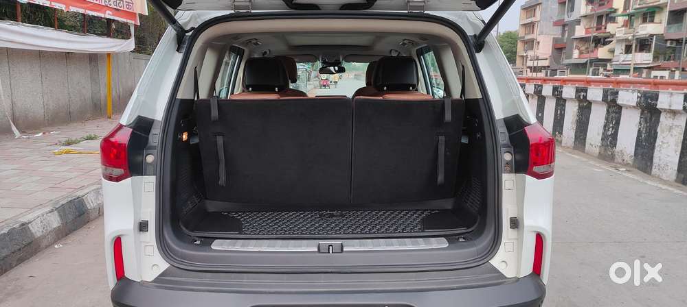 Mg Gloster Savvy 6 Seater, 2021, Diesel