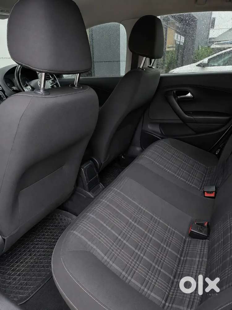 Volkswagen Polo 1.0 Gt 2021