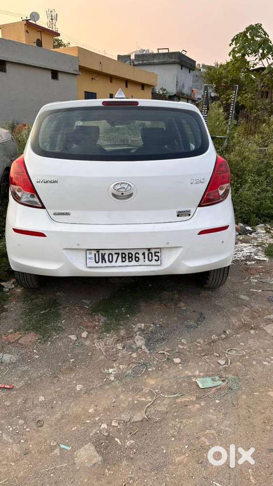 Hyundai I20 2014 Diesel Well Maintained