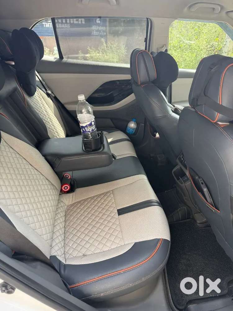 Hyundai Creta E 1.5 2025 Diesel