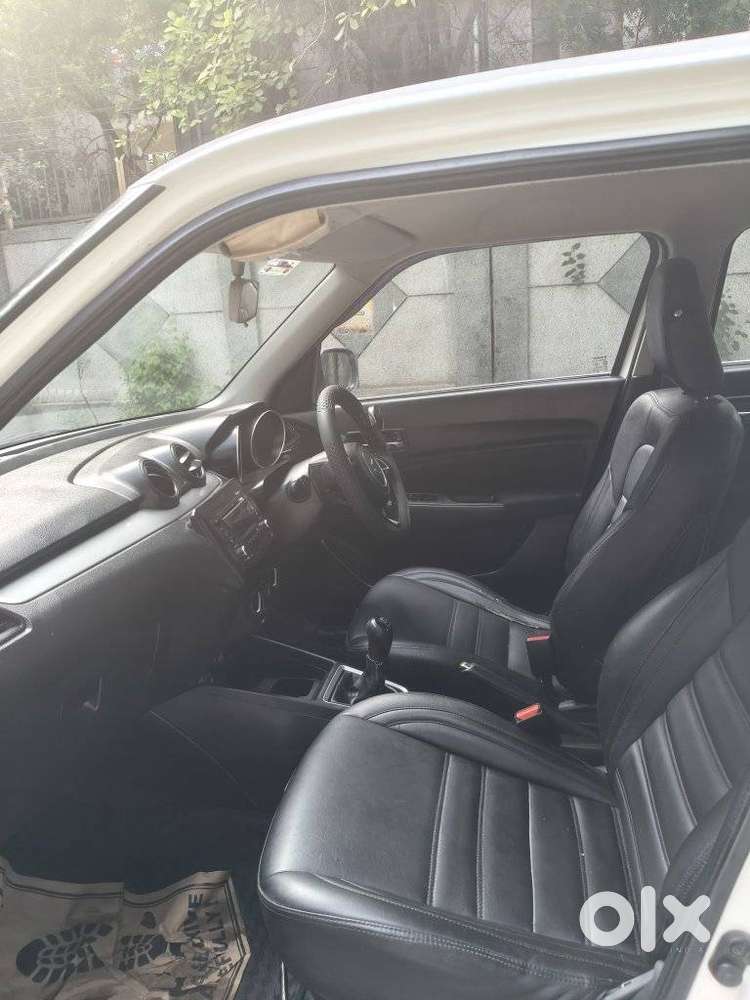 Maruti Suzuki Swift, 2020, Petrol