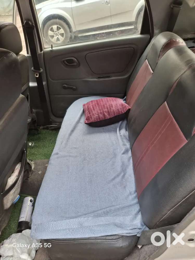 Maruti Suzuki 800 2008 Petrol 52000 Km Driven