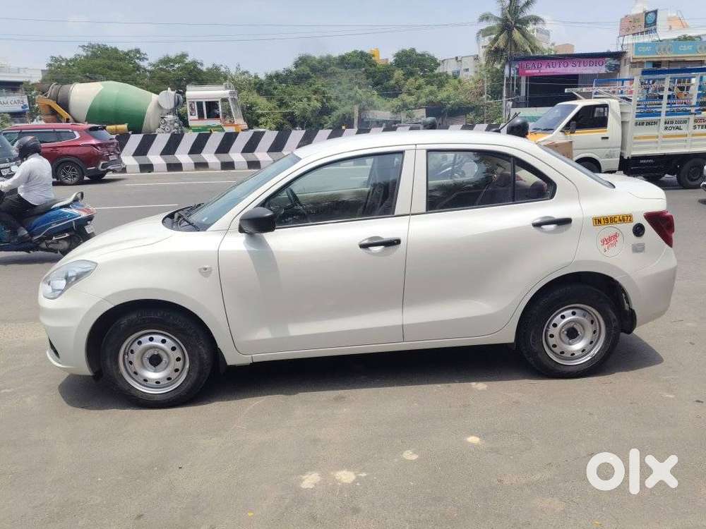 Maruti Suzuki Swift Dzire 2012-2015 1.2 Tour S Cng, 2024, Cng & Hybr..