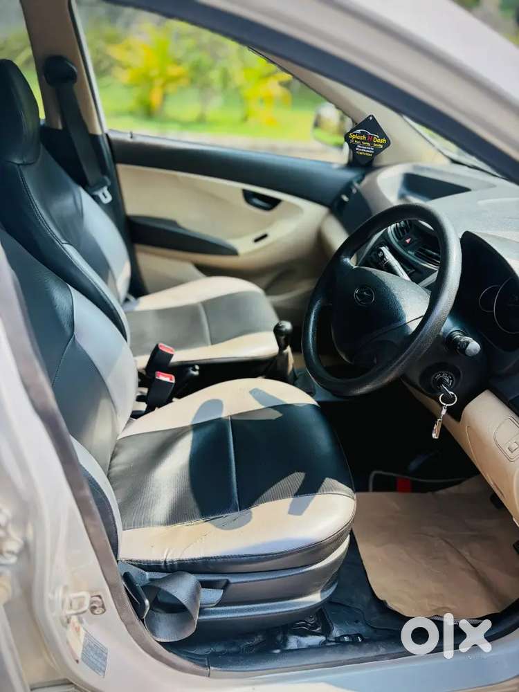 Hyundai Eon 1.0 Magna Plus 2014