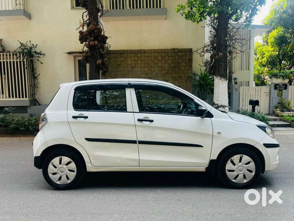 Maruti Suzuki Celerio 2014-2017 Vxi At, 2015, Petrol