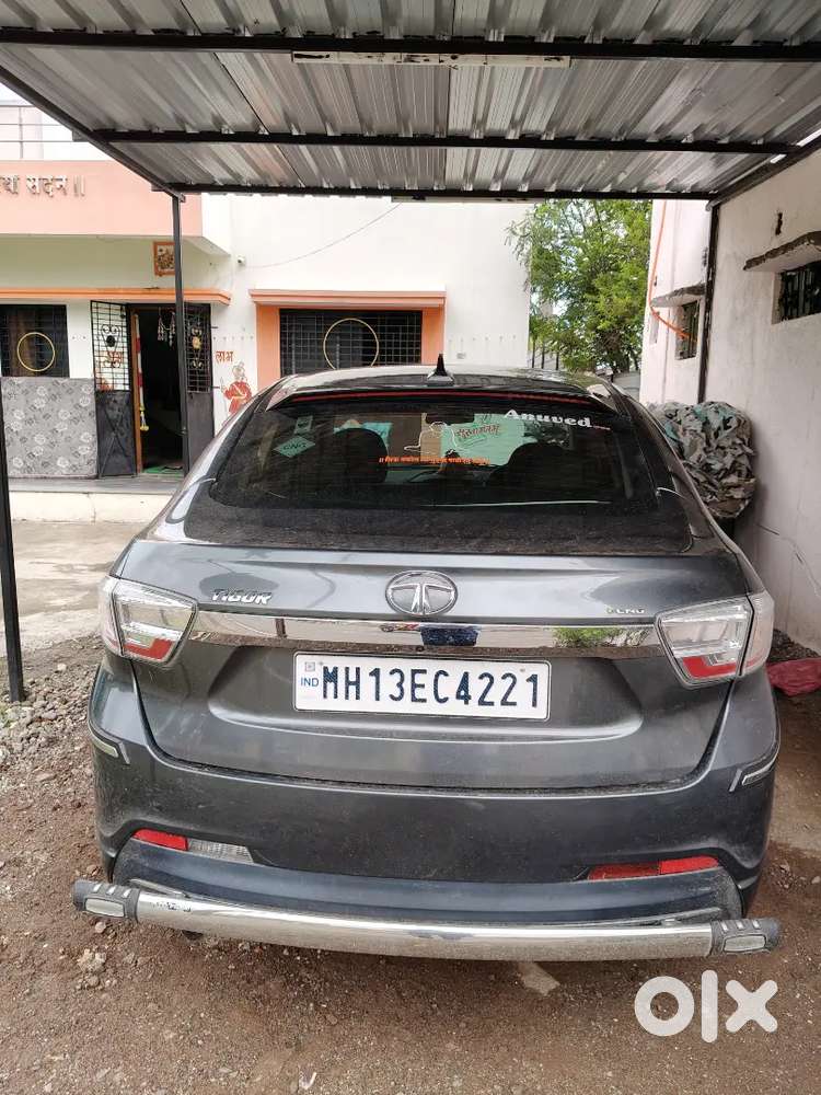 Tata Tigor 2023