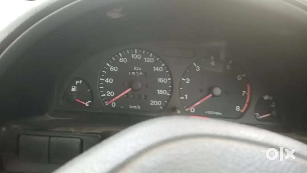 Maruti Suzuki Esteem