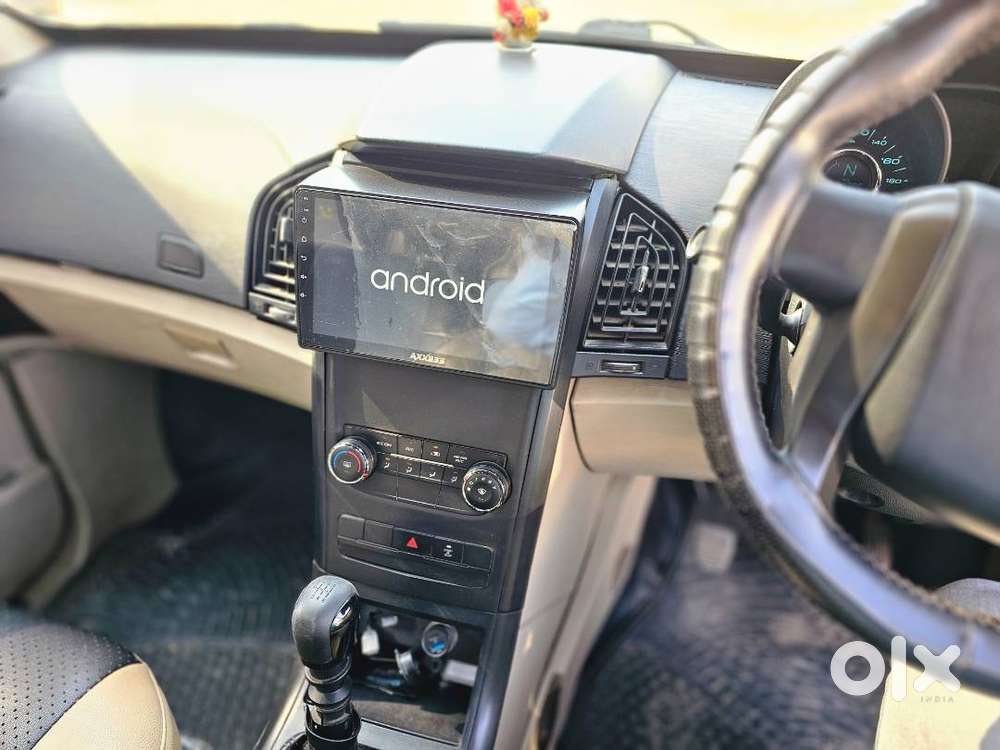 Well Maintained Xuv 500