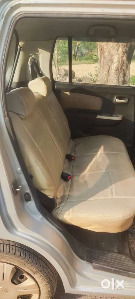 Maruti Suzuki Wagon R 1.0 2013 Petrol 83830 Km Driven