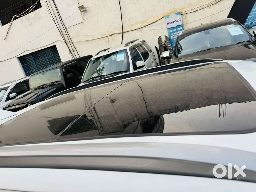 Hyundai Creta 1.5 Sx (o) Diesel, 2022, Diesel