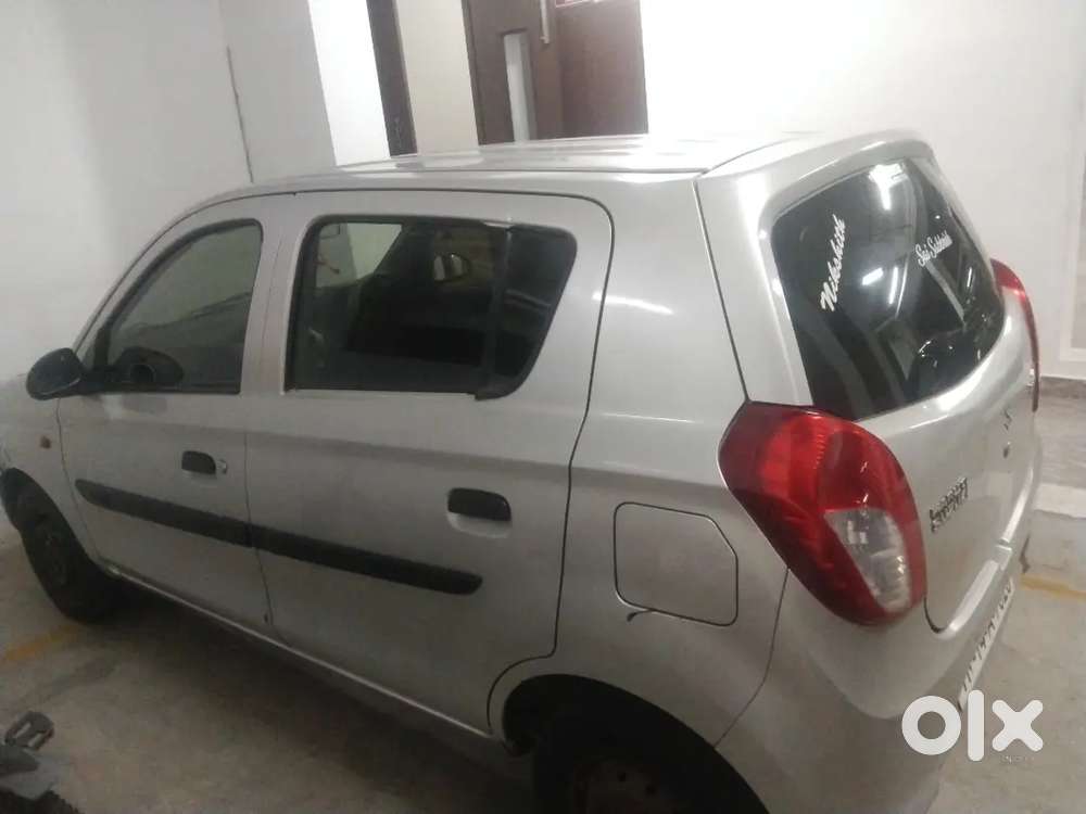 Maruti Suzuki Alto 800 2014 Petrol 52000 Km Driven