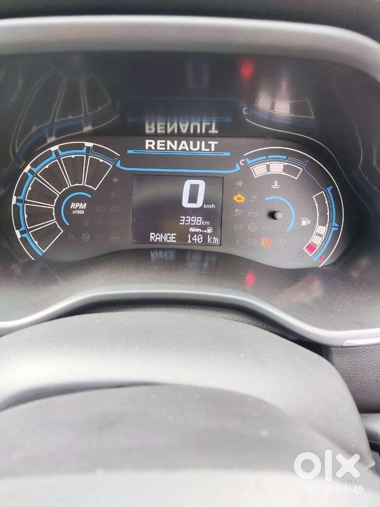 Renault Kiger