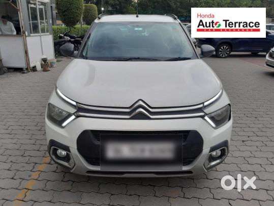 Citroen C3 Feel Dual Tone Turbo, 2023, Petrol