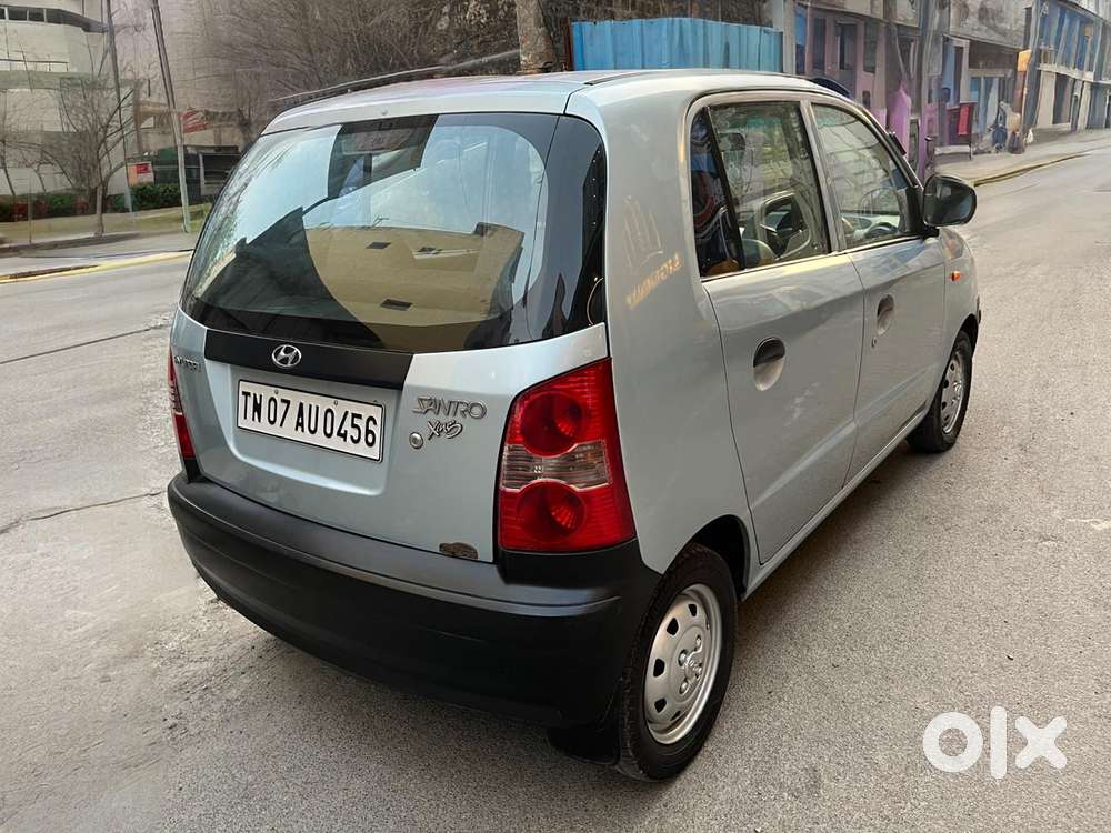 Hyundai Santro Xing Xl, 2006