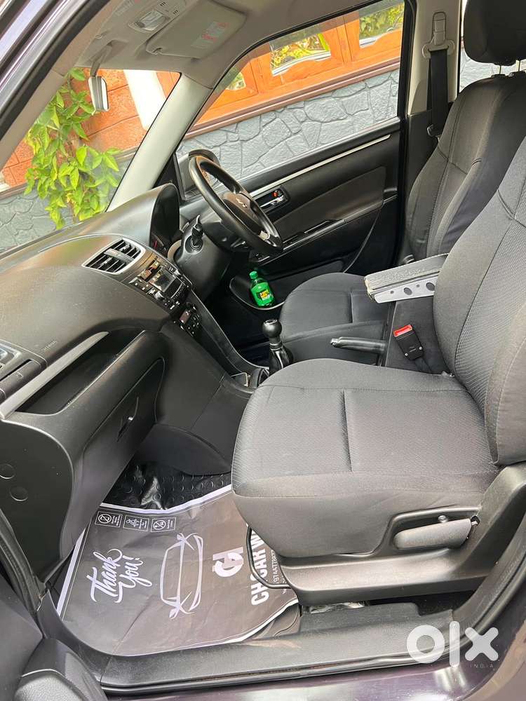 Maruti Suzuki Swift Ddis Zdi, 2015, Diesel