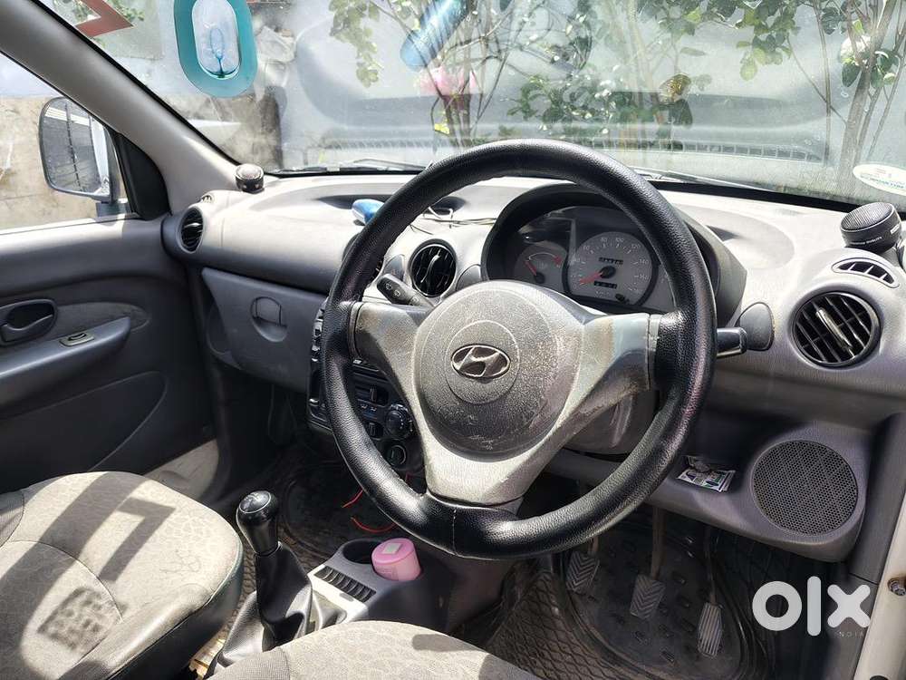Hyundai Santro Xing 2006 Petrol Well Maintained