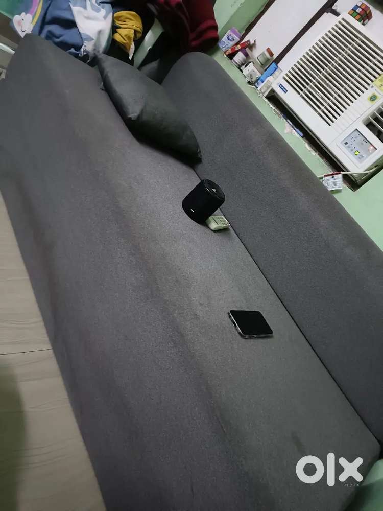 Sofa Cum Bed